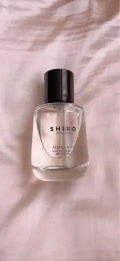 SHIRO フリージアミスト 香水のサムネイル