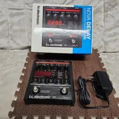 tc electronic V550 PEAVEY5150 EVH - メルカリ