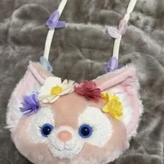 リーナベル　パスケース　コインケース