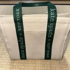 kate spadeトートバッグ