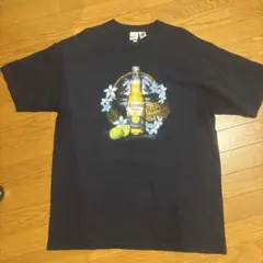Corona Extra ビール Tシャツ X-LARGE