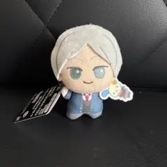 2025年最新】灰羽リエーフちびぐるみの人気アイテム - メルカリ