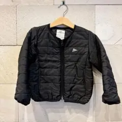 PeeeEAGL 中綿ジャケット サイズ100