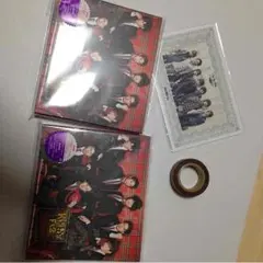 kis-my-ft2 4点セット！