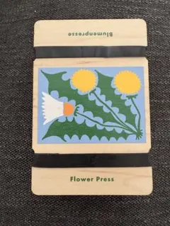 Pocket Flower Press