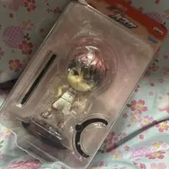 ★黒子のバスケ一番くじB賞きゅんキャラ・火神★