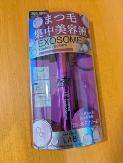 アンレーベル EX アイラッシュセラム