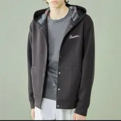 新品　クレストブリッジ パーカー