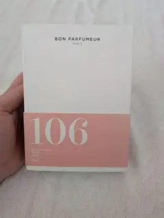 BON PARFUMEUR 106 香水 100mlのサムネイル
