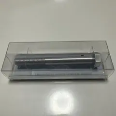 Mechanical Pencil Lead Cylinder シルバー