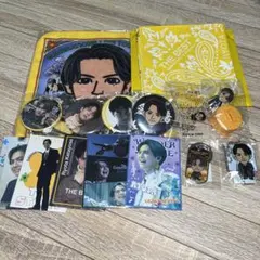 片寄涼太 スペシャルセット