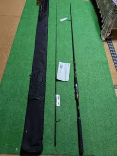一誠 海太郎 「碧」IUS-83L/LG-Entoh2(スピニング・2ピース) - メルカリ