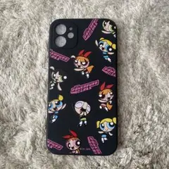 パワパフガールズ iPhone 11用ケース
