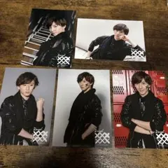 京本大我 アイドル