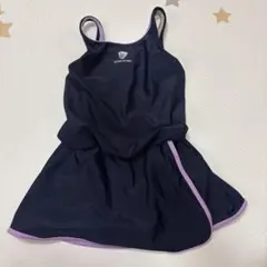 ビームス　水着130 ワンピースタイプ