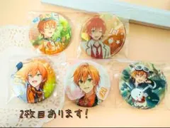 【ジェル】すとぷり 缶バッジ 7点セット