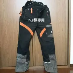 STIHL 防護ズボン　Lサイズ　未使用品　美品 2025年最新】STIHL 防護ズボンの人気アイテム - メルカリ