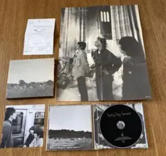 サニーデイ・サービス　CDアルバム　SunnyDay Servise