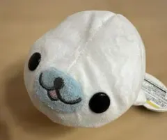 まめゴマ ハロウィン ぬいぐるみ いちゴマ タグあり まめゴマ ハロウィン ぬいぐるみ いちゴマ タグあり - メルカリ