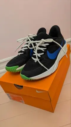 Rii様専用美品Nike Star Runner4 5Y ／ナイキスニーカー