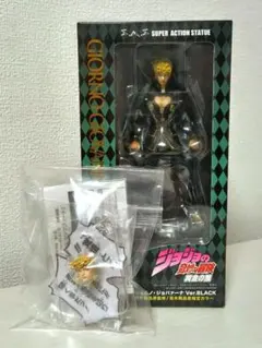 2026年最新】超像可動 ジョルノ 特典の人気アイテム - メルカリ