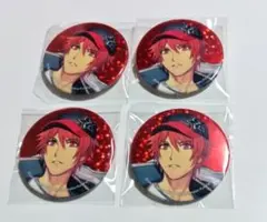 うたプリ 一十木 音也 ソロアルバム ソロ 缶バッジ