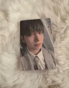 BOYNEXTDOOR トレカ ジェヒョン HOW Weverse 特典 - メルカリ