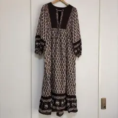スローブイエナ　ワンピース