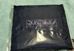ディズニーアンバサダーホテル　エコバック　新品未開封