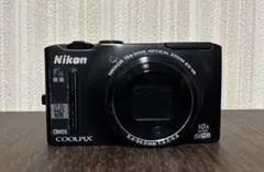 2026年最新】COOLPIX S8100の人気アイテム - メルカリ