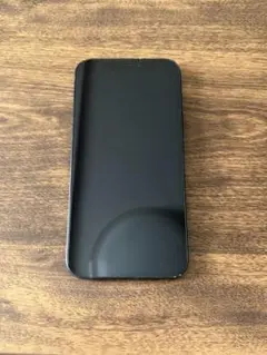 Apple iPhone 12 ブラック 本体