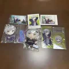 2025年最新】日野森志歩 まとめ売りの人気アイテム - メルカリ