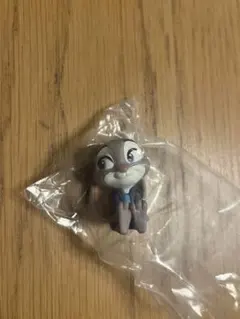 肩ズンFig. ズートピア2 ジュディ