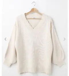 イング　セーター　新品