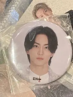 ENHYPEN ジョンウォン House of Vampire 缶バッジ