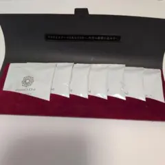 PERFECT ONE バスエッセンス　7包入りのサムネイル