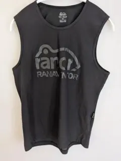 ranor RANAVENTOR ノースリーブシャツ リーフ柄 XS ranor RANAVENTOR ノースリーブシャツ リーフ柄 XS - メルカリ