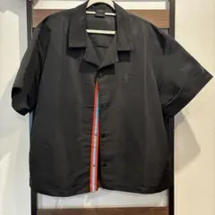 Jordan ブラック 半袖シャツ XXL トロフィールーム