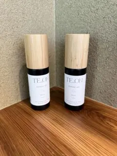 TEON/テオン　ユーティリティオイル3つの香りセット TEON/テオン ユーティリティオイル3つの香りセット TEON/テオン