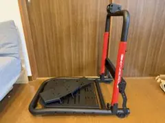 2026年最新】racing wheel standの人気アイテム - メルカリ