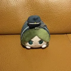 宮野真守 こいつぬいぐるみチャーム キーチャーム 宮城② - メルカリ