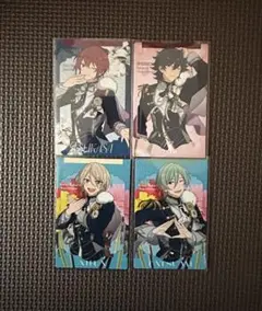 あんスタ スタフォニ カード
