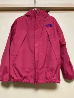 ザ・ノースフェイス　ドットショットジャケット