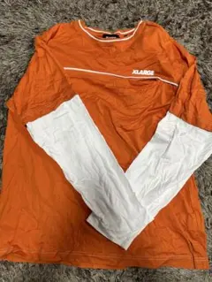XLARGE ロンＴ