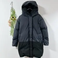 【c2335】✨URBAN RESEARCH ダウンジャケット フード