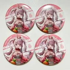 NIKKE 勝利の女神 BURST COLLECTION バースト缶 アリス - メルカリ