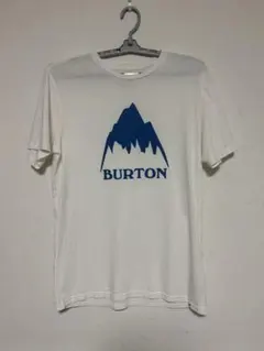 Burton 半袖Tシャツ Mサイズ