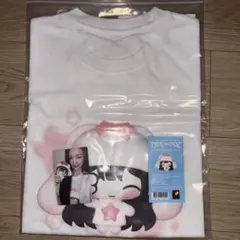 DIVE into IVE petit-ive Tシャツ トレカ ユジン - メルカリ