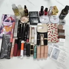 まとめ売り　デパコス　韓国　コスメ　大量　49点セット　化粧品　お買い得