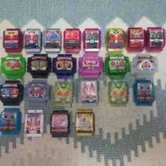 ゴチゾウ　レジェンドライダー　24個　まとめ売り